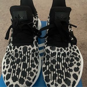 Woman’s Adidas Swift Run W